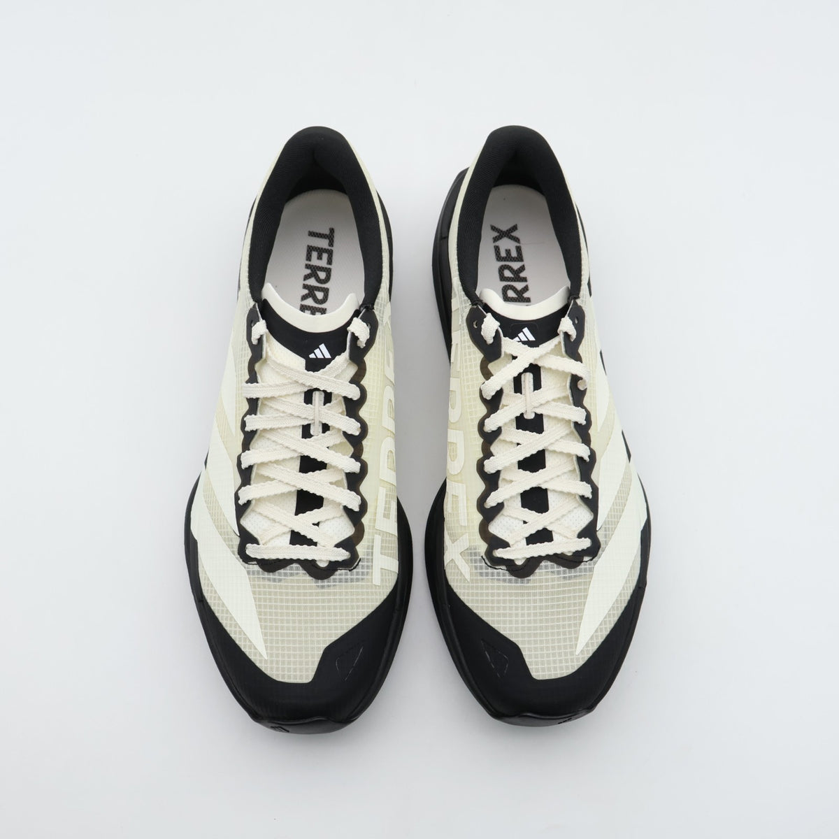 KI2474 adidas Terrex Agravic TT Off White Core Black (BILLY'S Exclusive) (Men's)