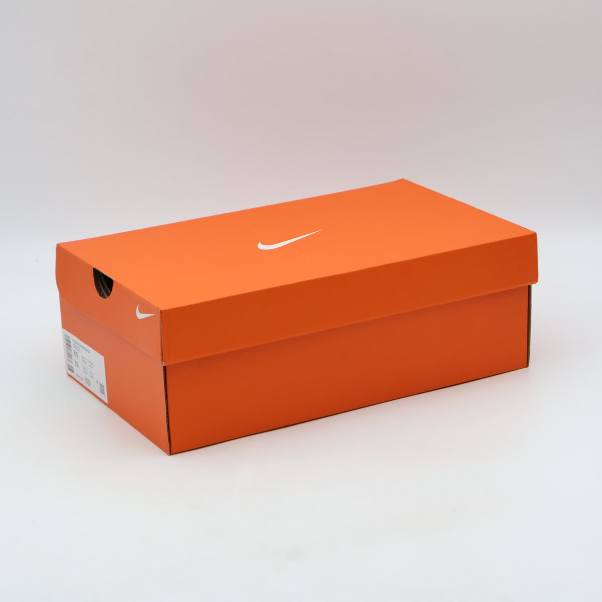 IR2166-001 Nike Pegasus Premium "Black/Sail" (Men's)