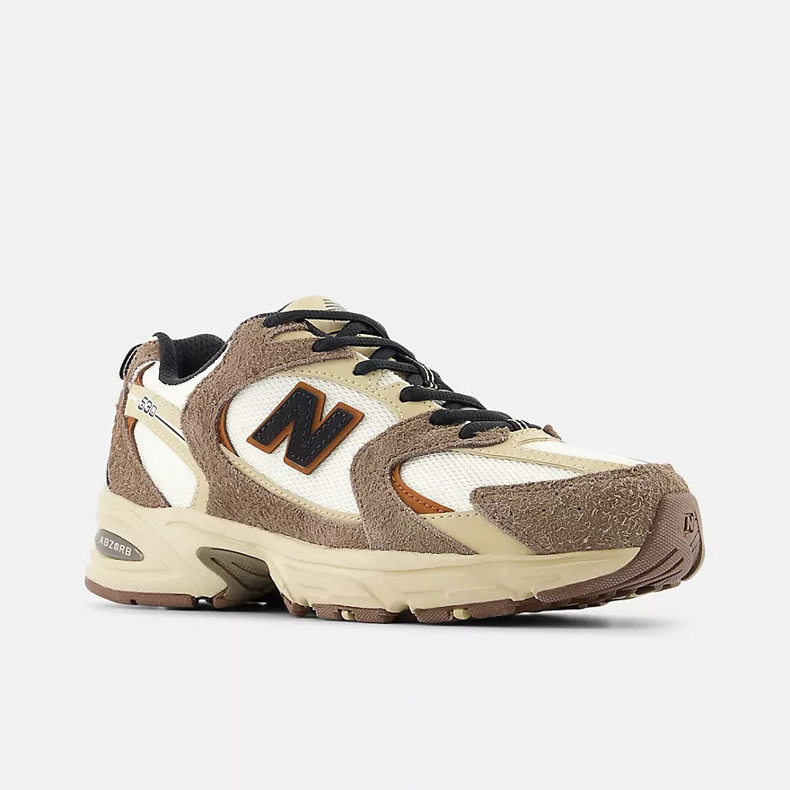 MR530SNC New Balance 530 "Dark Mushroom/Incense/Linen" (Men's)