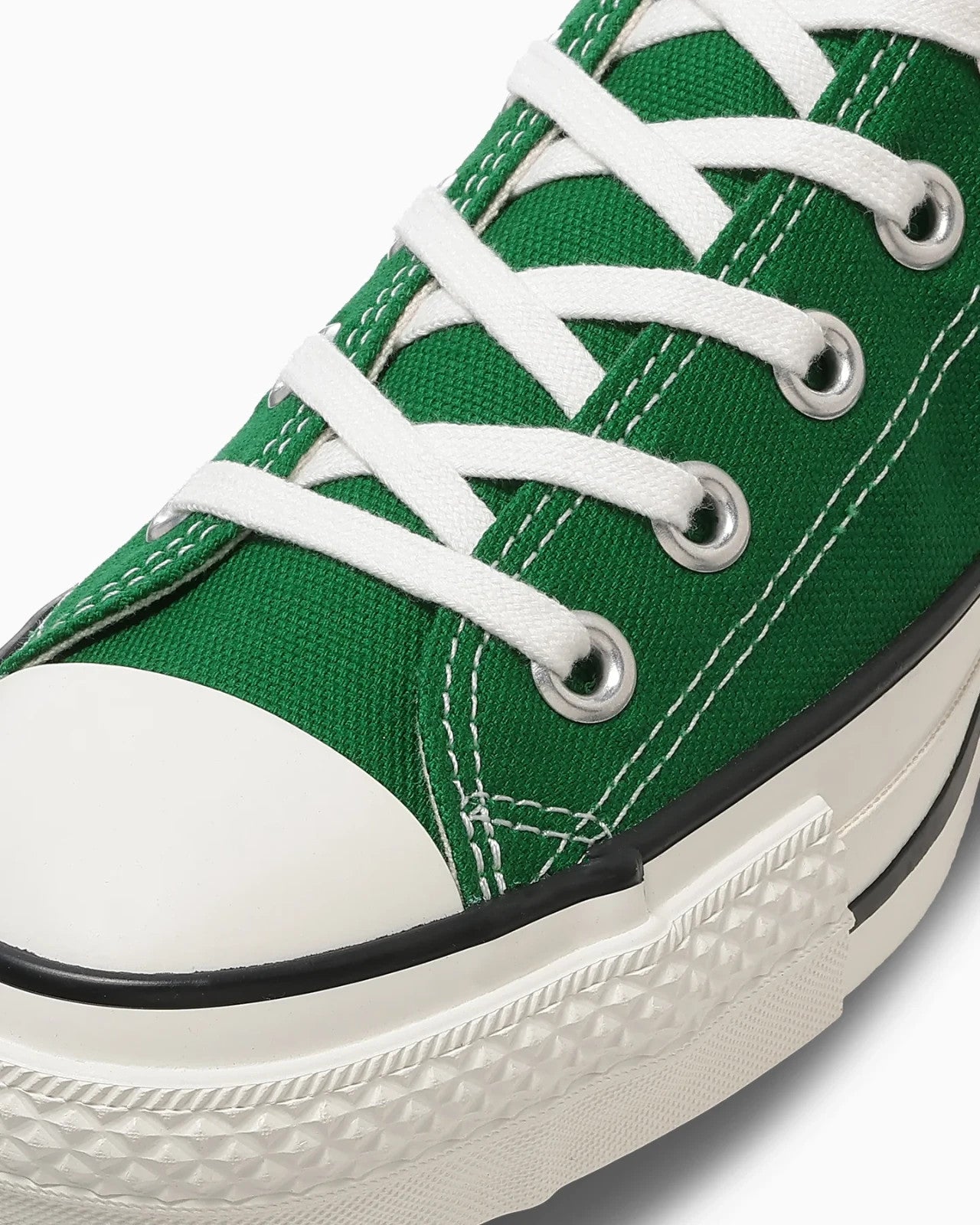 31317310 Converse Canvas All Star J Hi Tree Green (Men's)