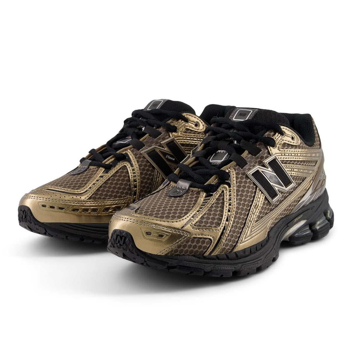 U1906RCJ New Balance 1906 Black Bronze (Men's)