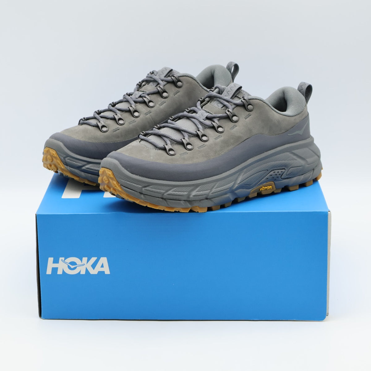 1147952-ARDS Hoka Tor Summit Asteroid Satellite Grey (Men's)