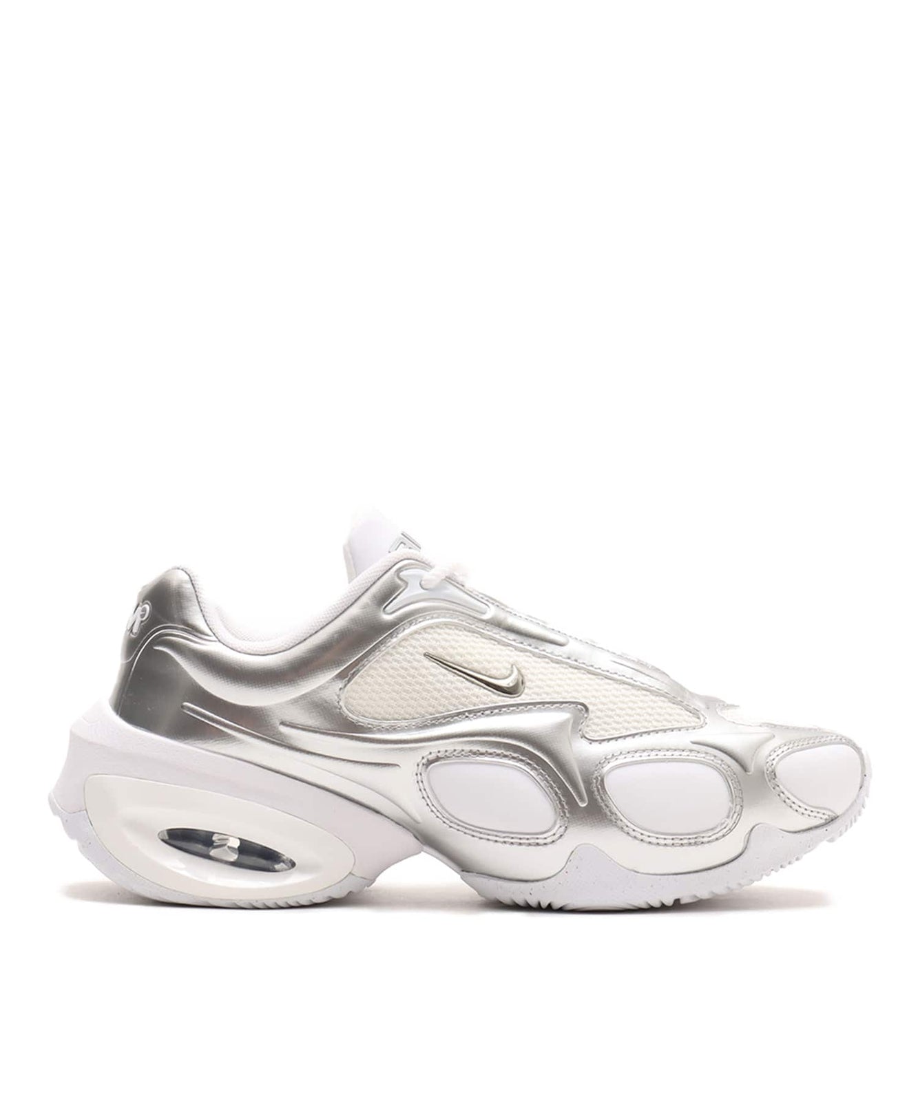 FV1920-100 Nike Women's Air Max Muse White Metallic Silver (Women's)