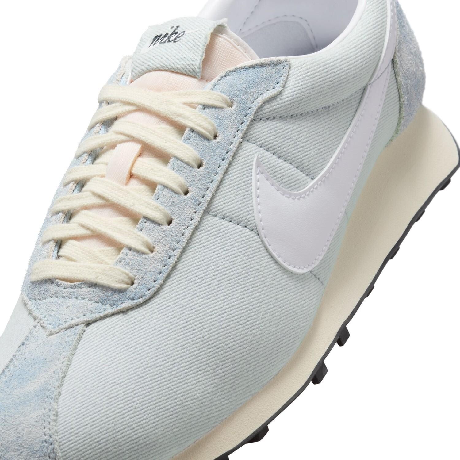 IH3642-499 Nike LD-1000 Worn Blue Light Armory Blue Soft Pearl White (Men's)