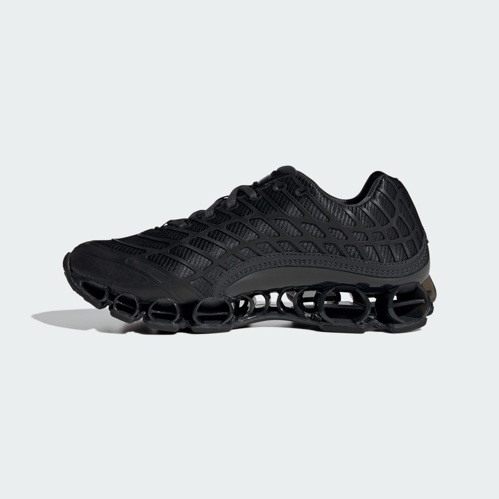 KI3646 adidas Megaride F50 CarbonCore Black (Men's)