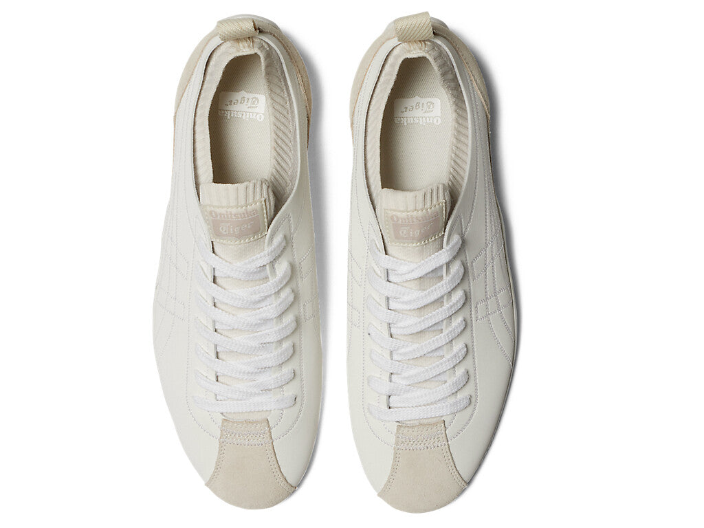 1183B969-101 Onitsuka Tiger Sclaw Cream White (Men's)