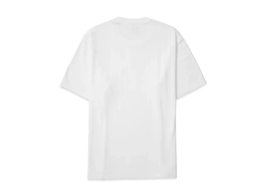 Supreme S/S Pocket Tee "White"