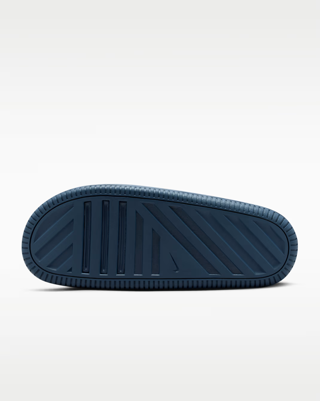 IB0183-401 Nike Calm 2.0 Slide Diffused Blue (Men's)