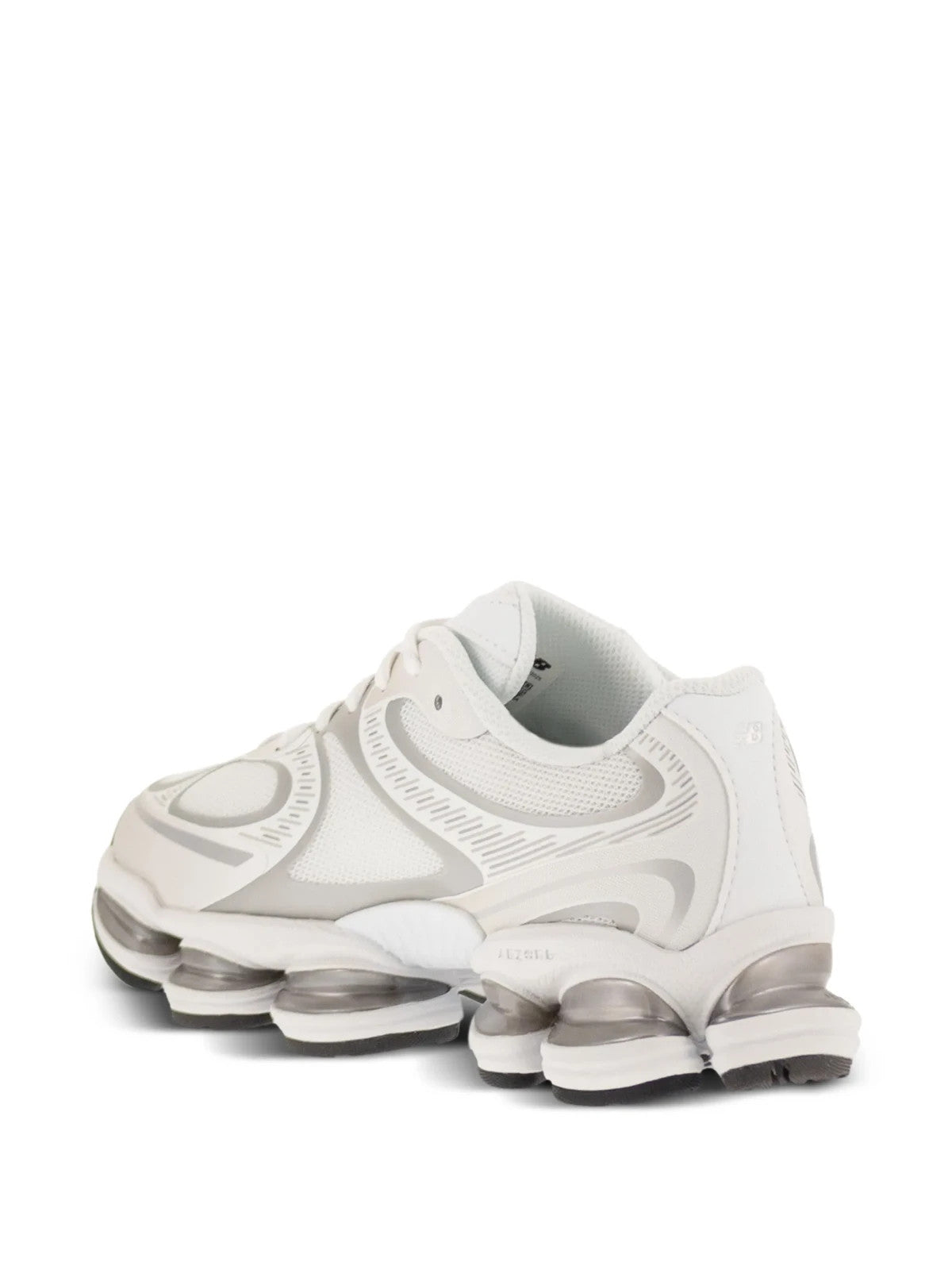 U20004GM New Balance 2000 White (Men's)
