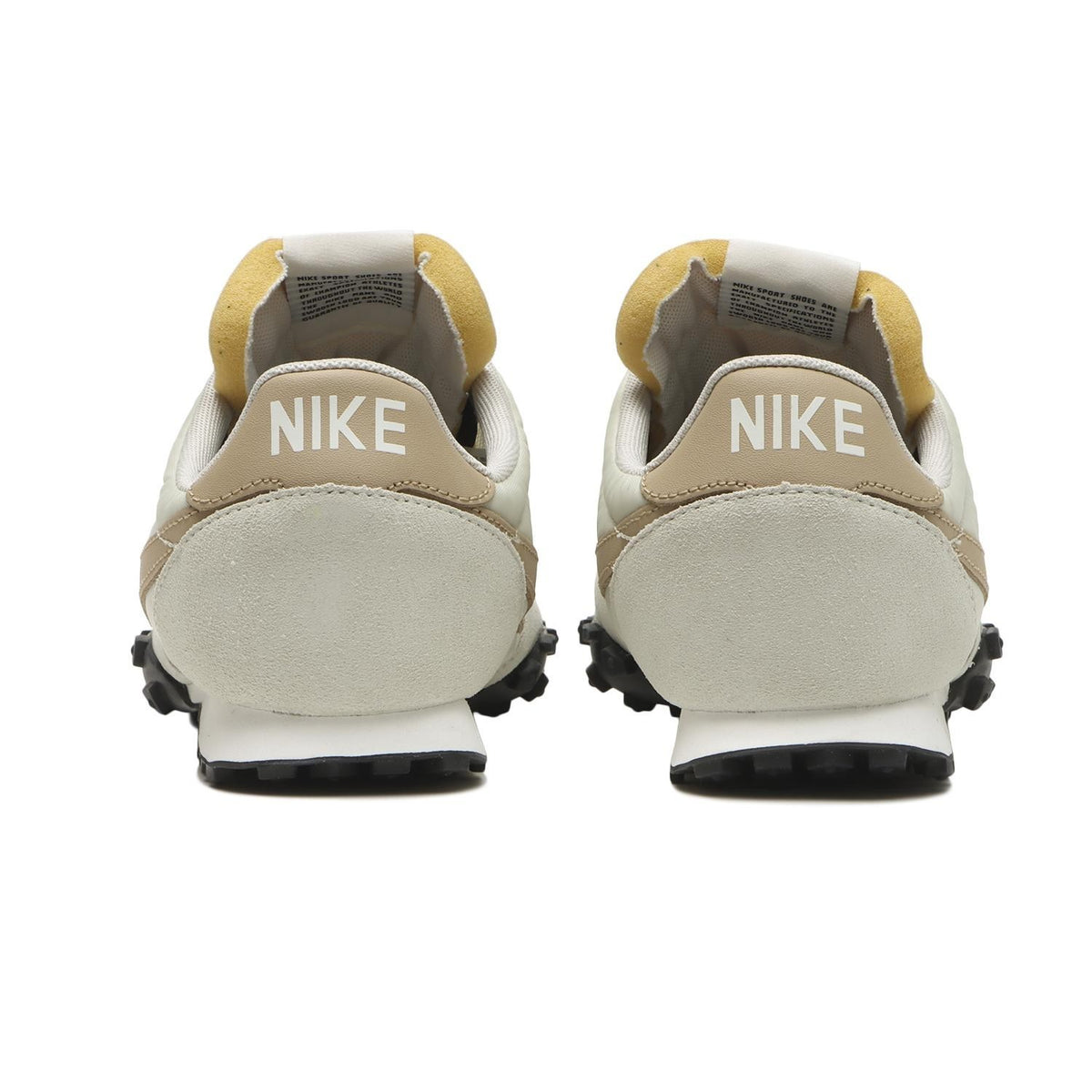 IM8658-004 Nike Waffle Racer "Light Bone/Linen" (Men's)