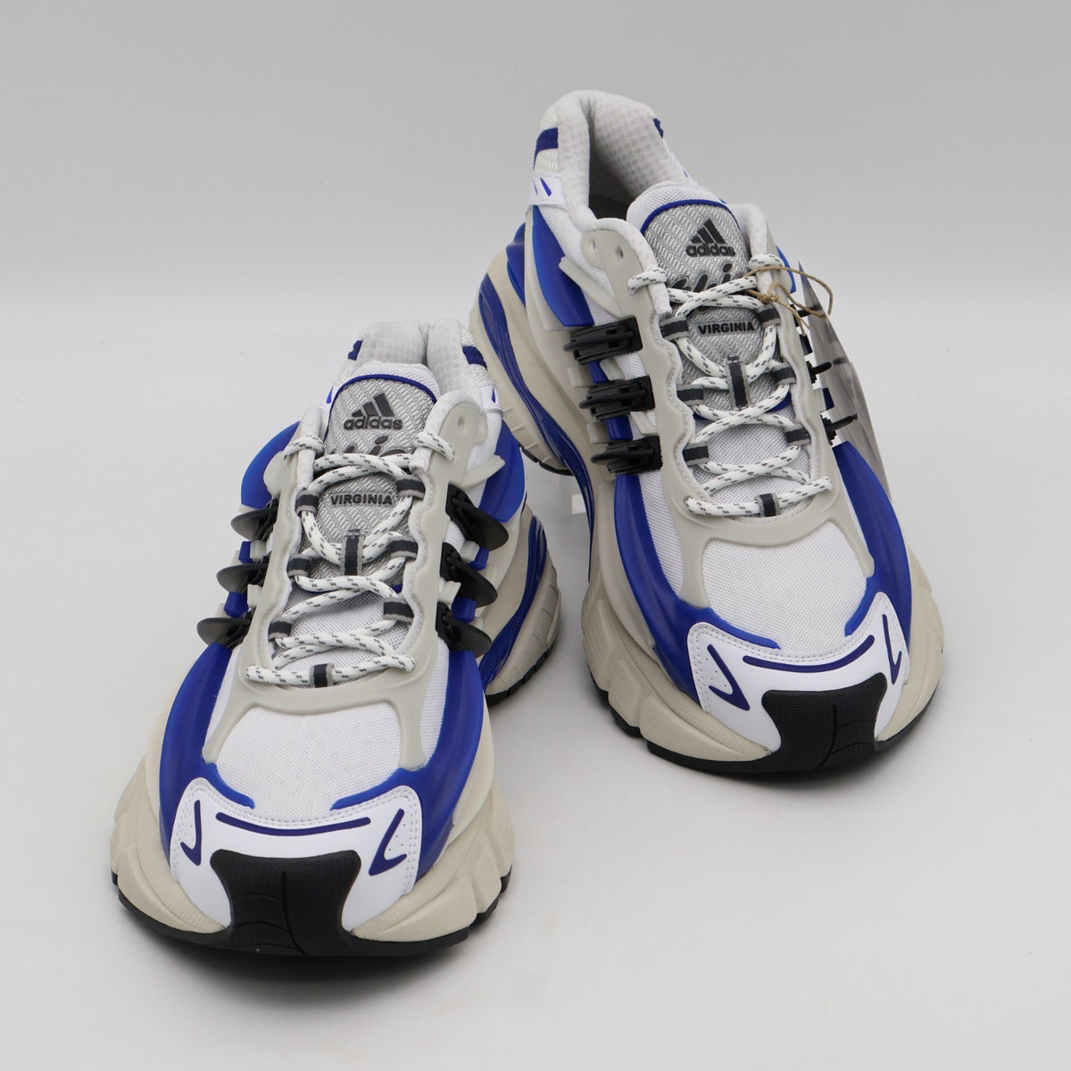 JP9263 Pharrell Williams adidas Jellyfish Team Royal Blue (Men's)
