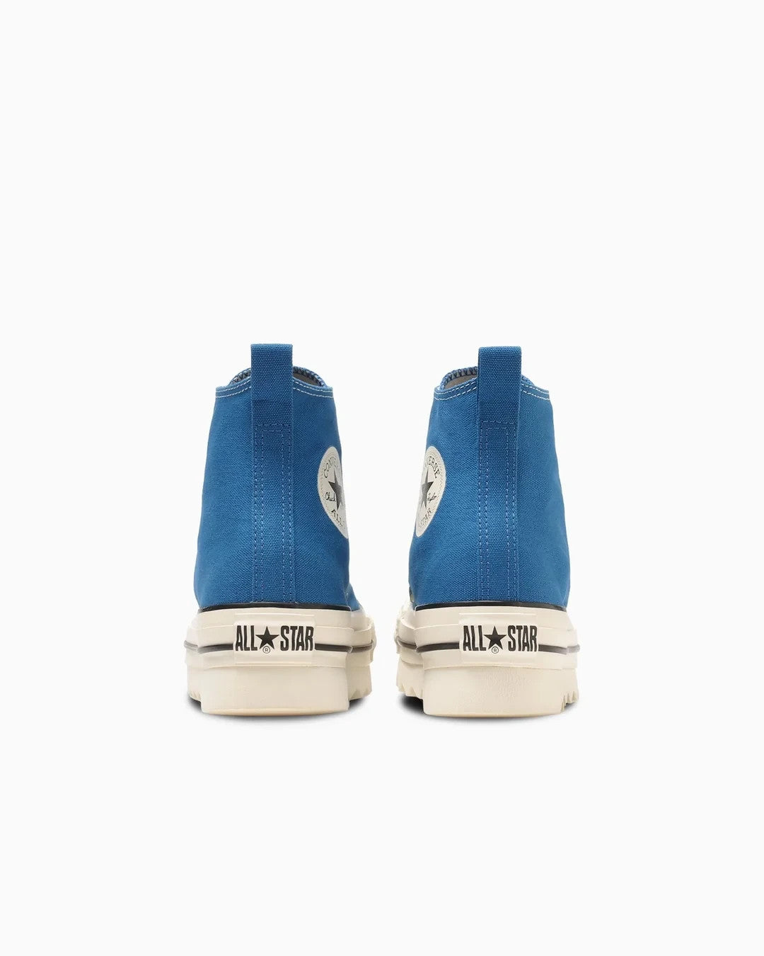 31312141 Converse All Star Sharksole Hi Cobalt Blue (Men's)