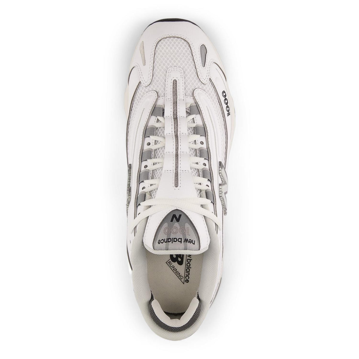 M1000D New Balance 1000 White (Men's)