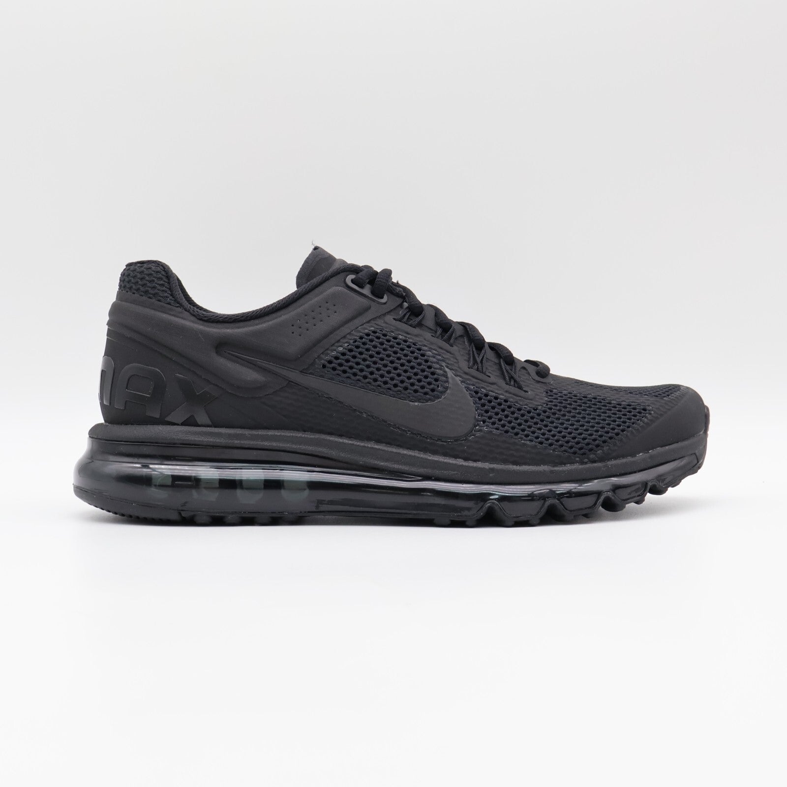 FZ3156-010 Nike Air Max 2013 Black (Men's)