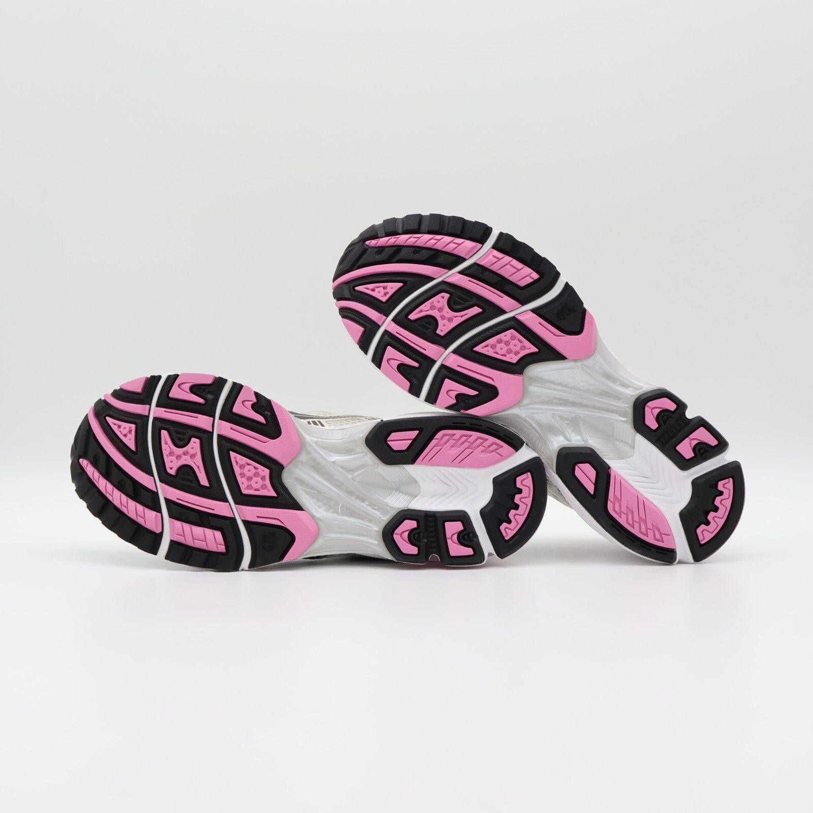 1203A537-103 Asics Gel-Kayano 14 Cream Sweet Pink (Men's)