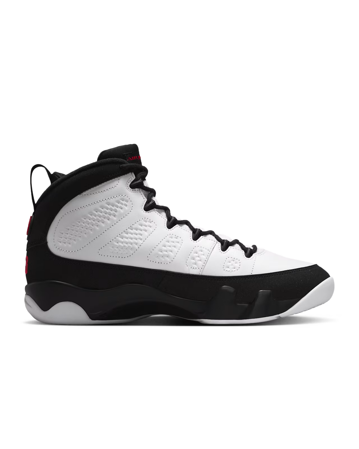 IX6179-100 Nike Air Jordan 9 "Space Jam" (2026) (Men's)