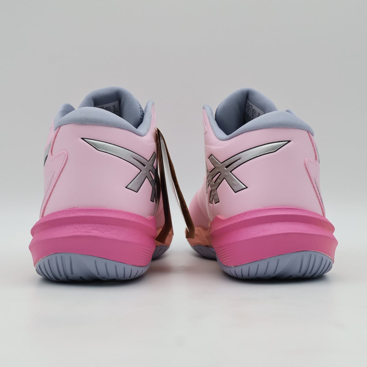 1051A099-700 Asics Sky Elite FF MT 3 Futurity Cotton Candy Pure Silver (Men's)