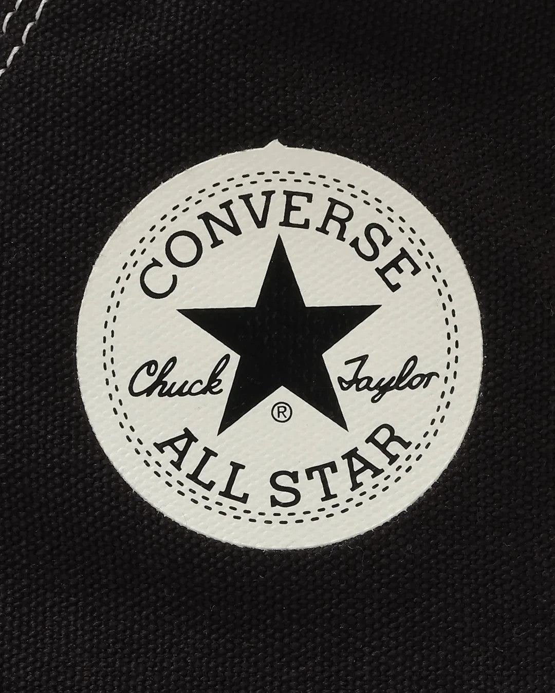 31317580 MoMA Converse All Star LGCY Hi Black (Men's)