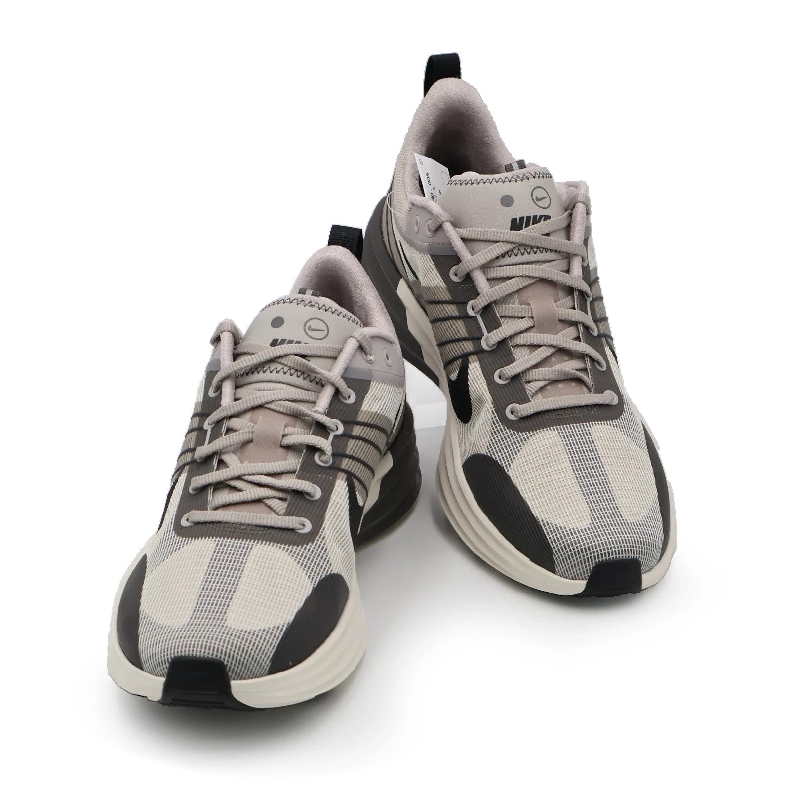 DV2440-005 Nike Lunar Roam College Grey Light Orewood Brown Cave Stone (Men's)