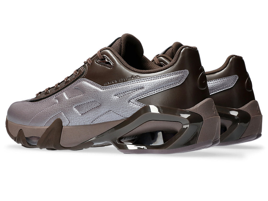 1203A331-200 Kiko Kostadinov Asics Novalis Gel-Teremoa Java Pewter Purple (Men's