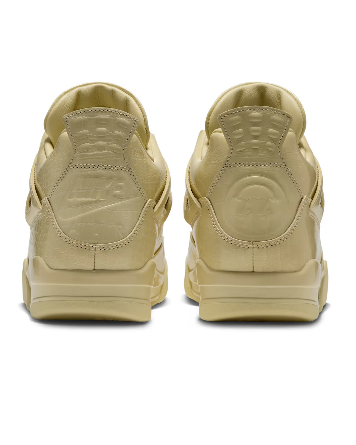 IW2872-700 J Balvin Ã Nike Air Jordan 4 SP "Amazonas" (Men's)