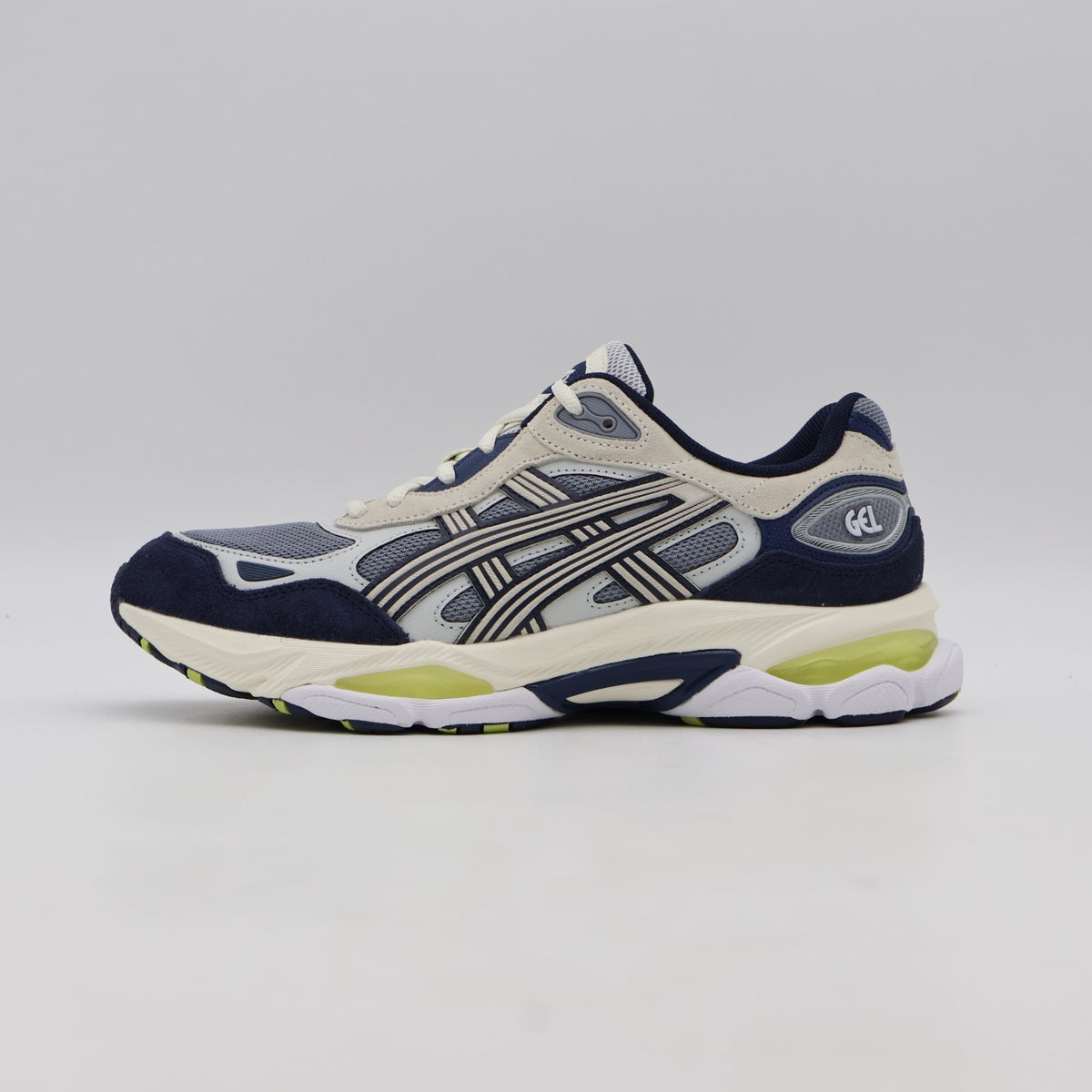 1203A895-020 Asics Gel-NYC 2.0 Gravel Cream (Men's)