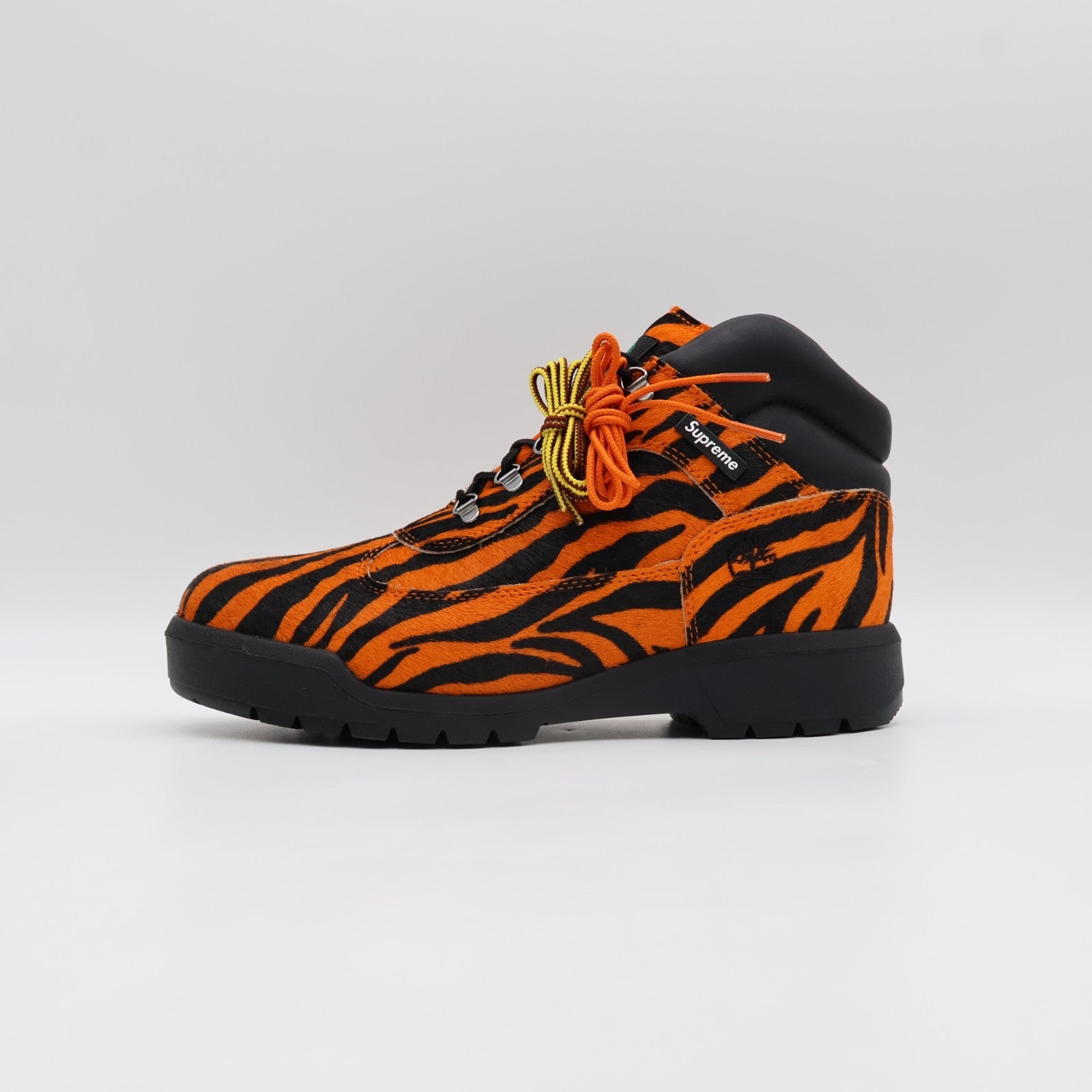 TB0A6EUNENA Supreme Timberland Field Boot Tiger FW24 Week13 (Men's)