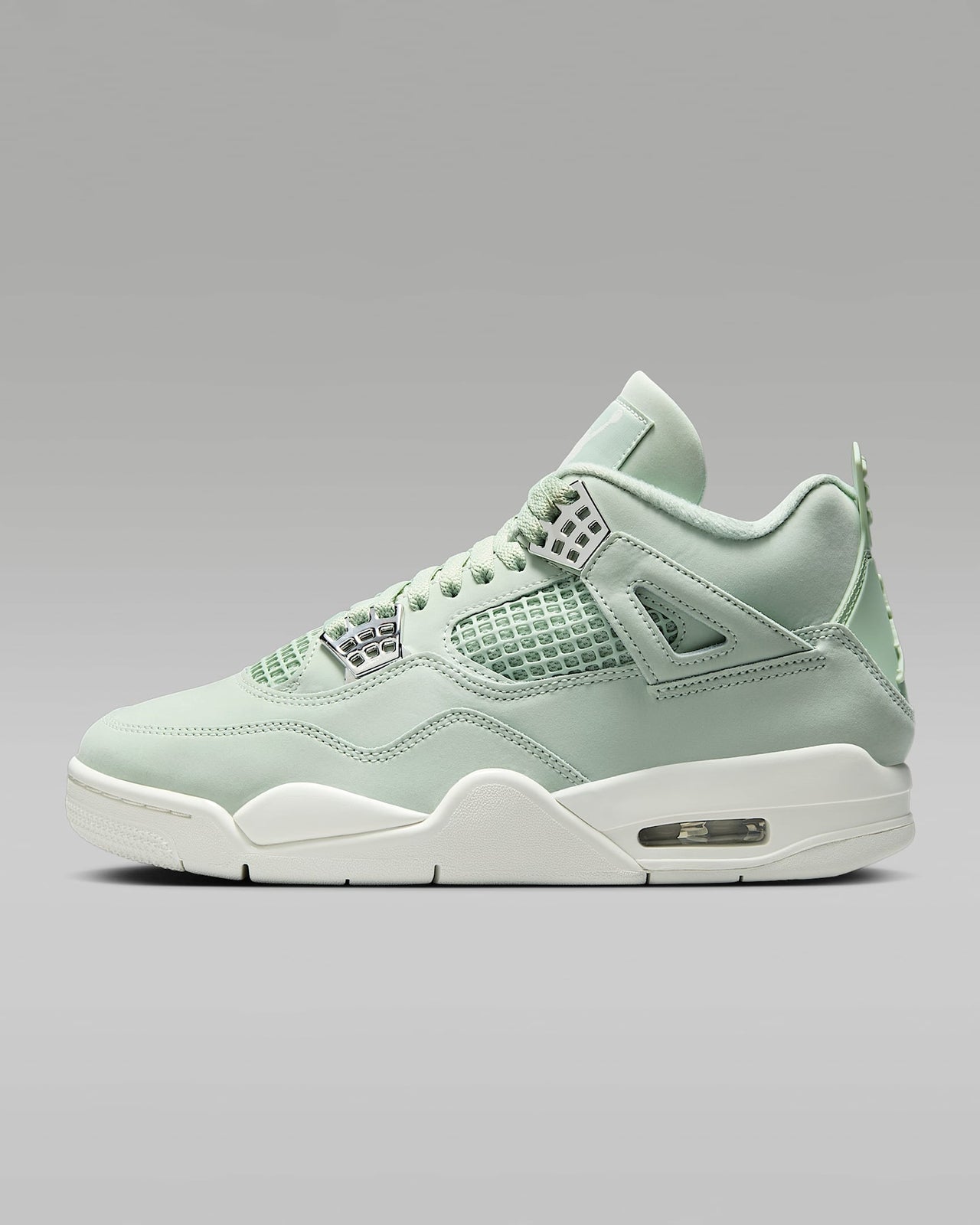 HV0823-003 Nike Women's Air Jordan 4 Abundance (Women's)