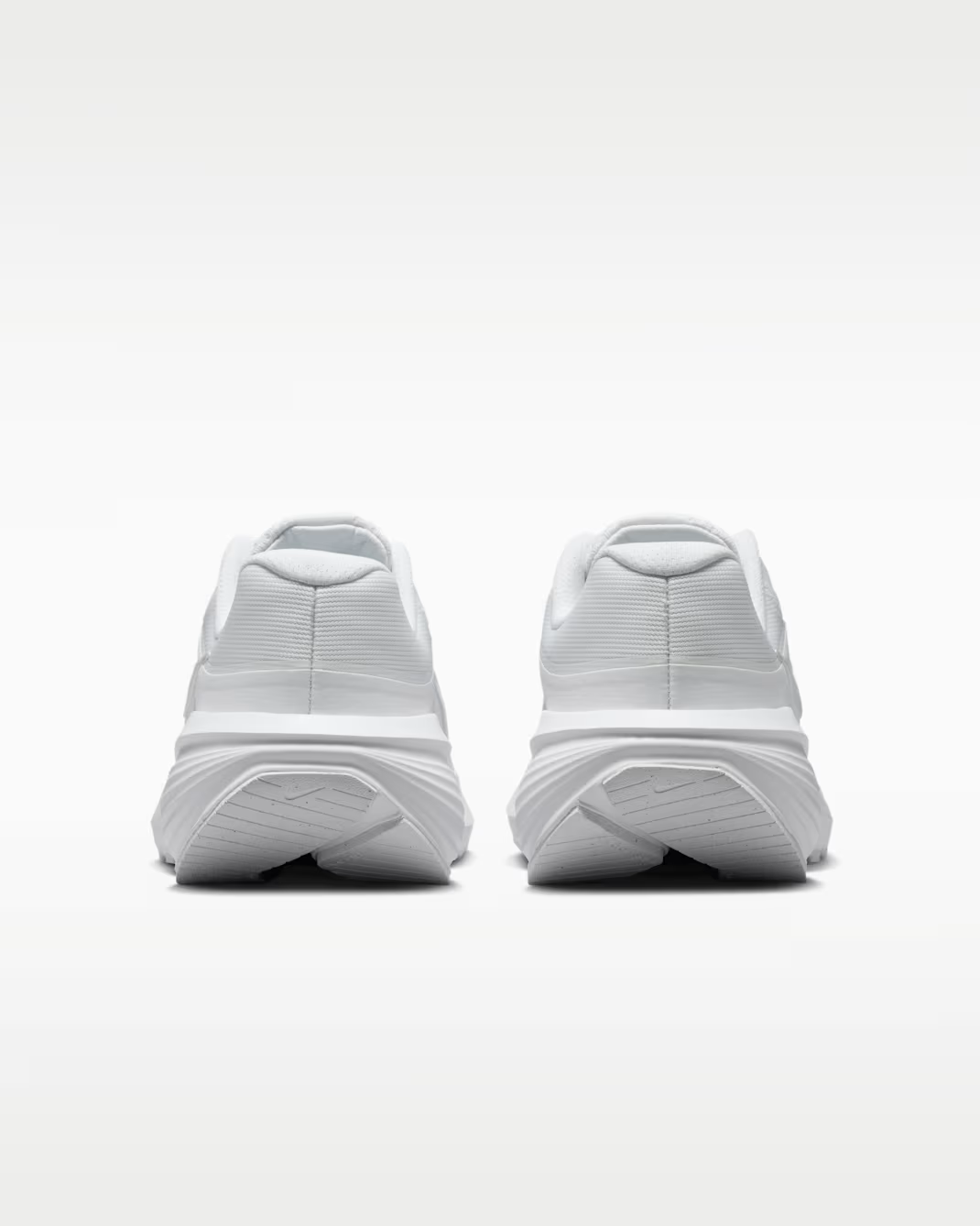 IB1899-102 Nike Downshifter 14 White (Women's)