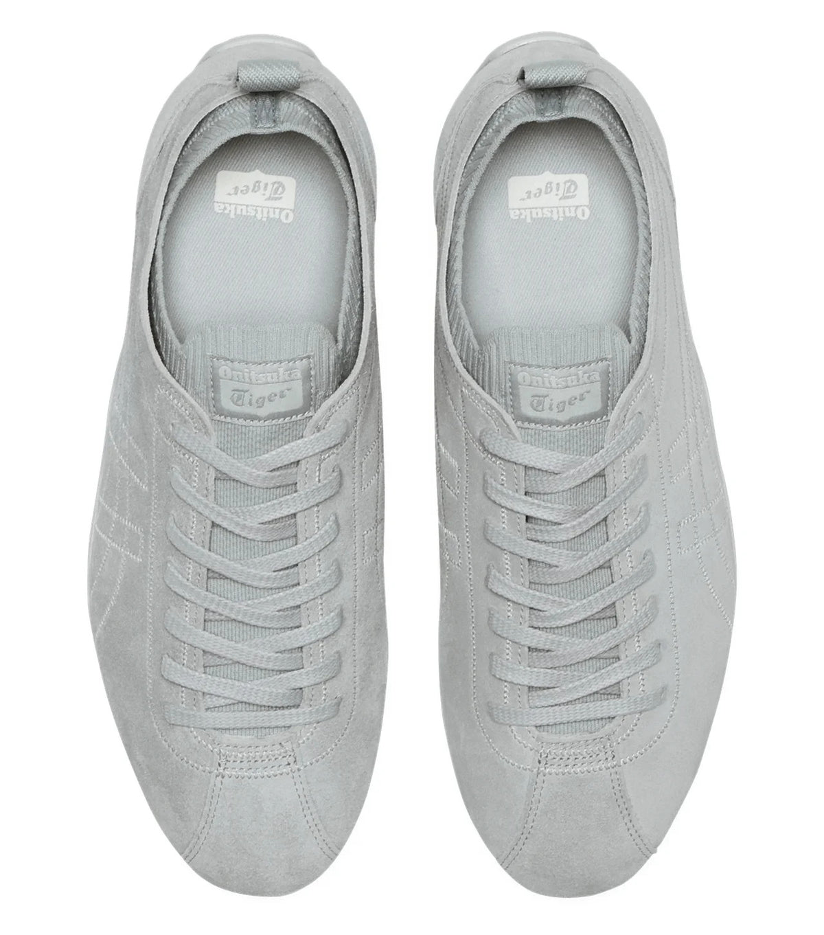 1183C489-020 Onitsuka Tiger Sclaw "Piedmont Grey/Birch" (Men's)