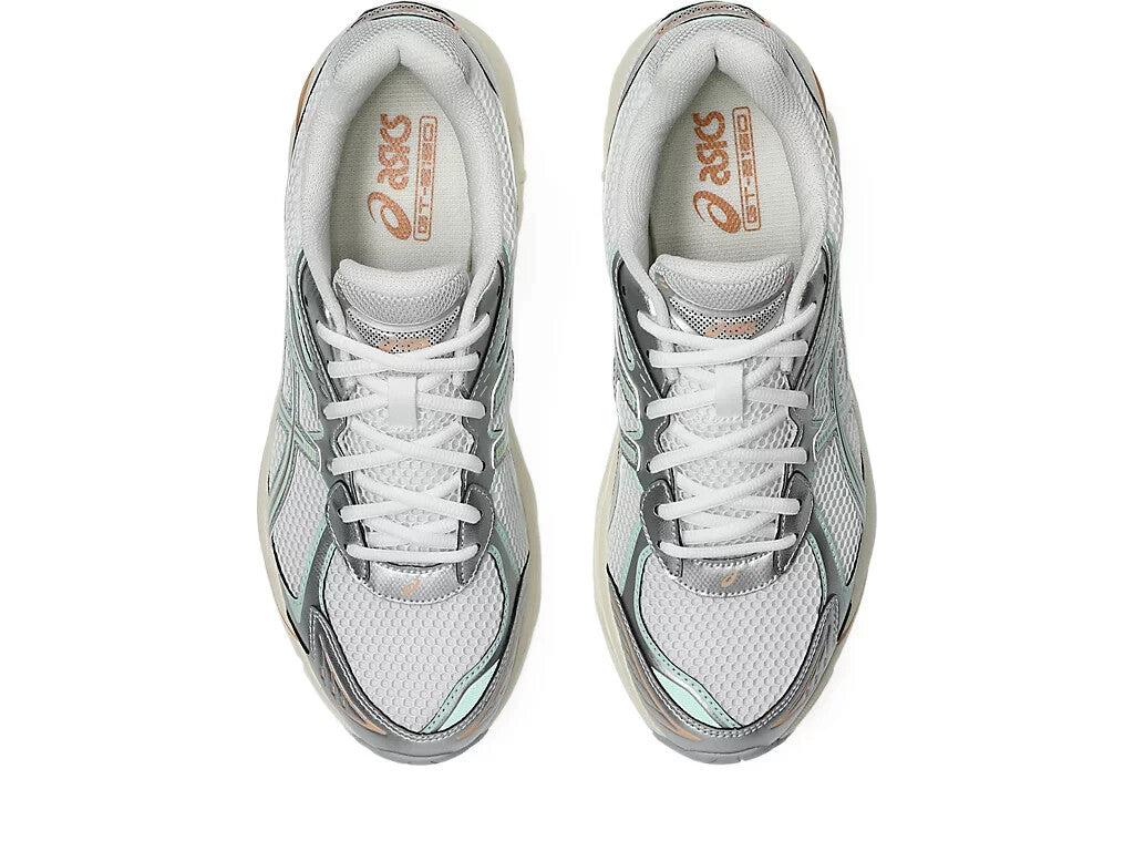 1203A275-108 Asics GT-2160 Miami Dolphins (Men's)