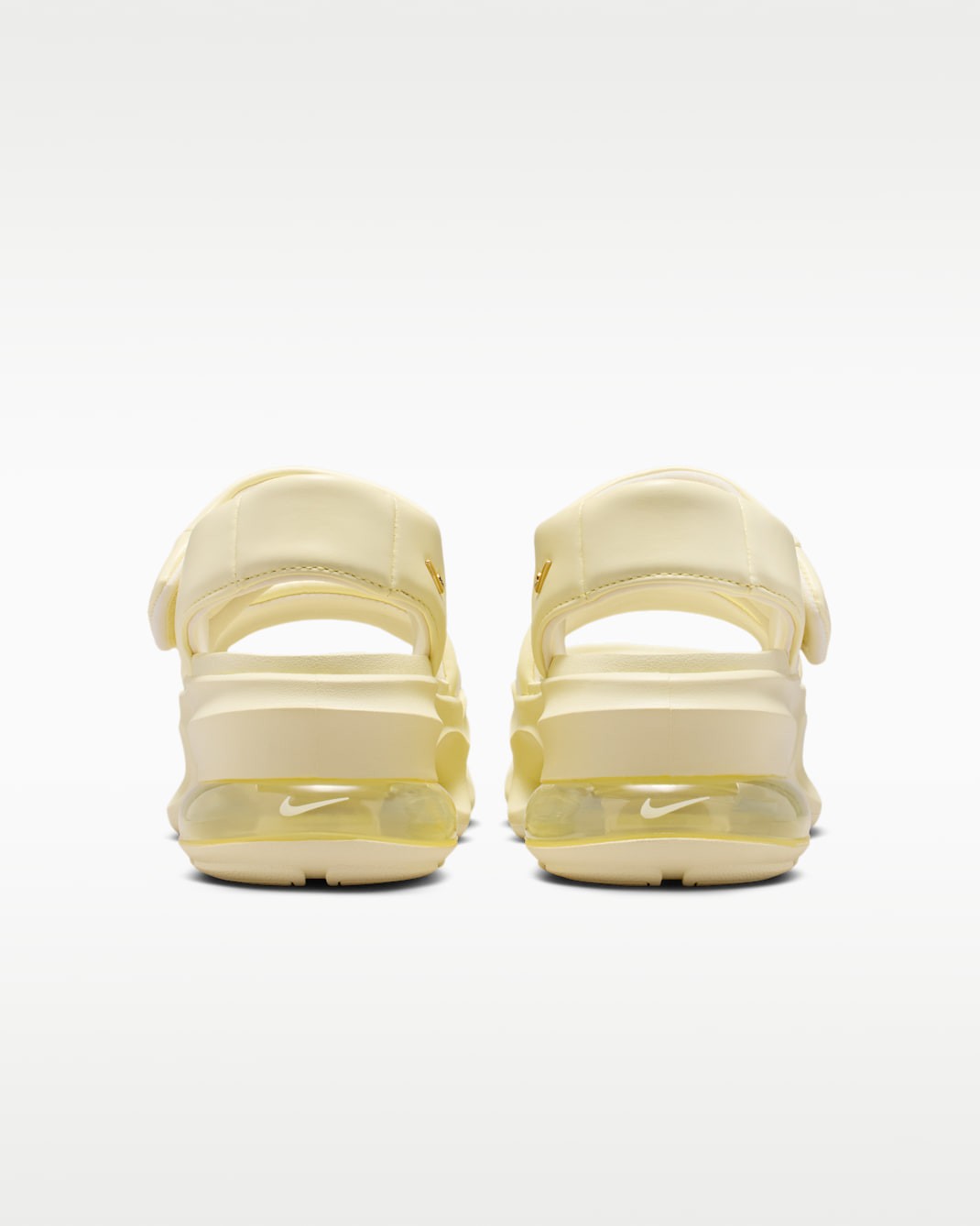IO1959-700  Nike Air Max Halo AlabasterPale Ivory (Women's)
