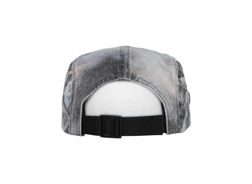 Supreme Frank Frazetta Camp Cap Black