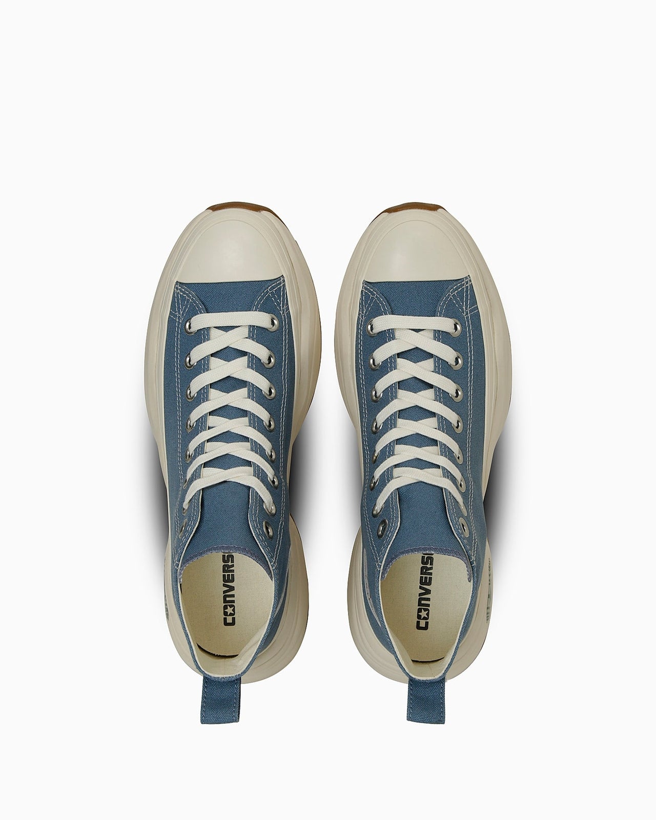 31314830 Converse All Star Surgetrainer Hi Stone Blue (Men's)