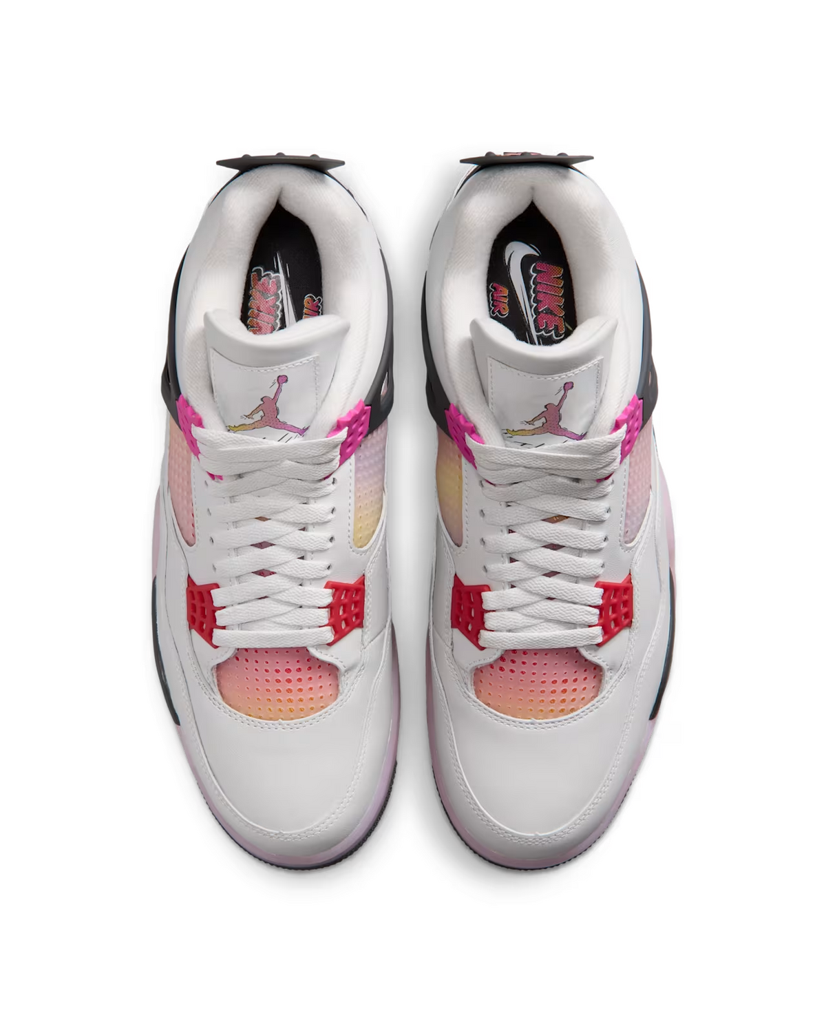 JA1135-100 Nike Air Max 90 "White/Black" (Men's)