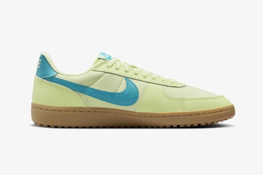 HM5685-700 Nike Field General '82 Barely Volt and Dusty Cactus (Men's)