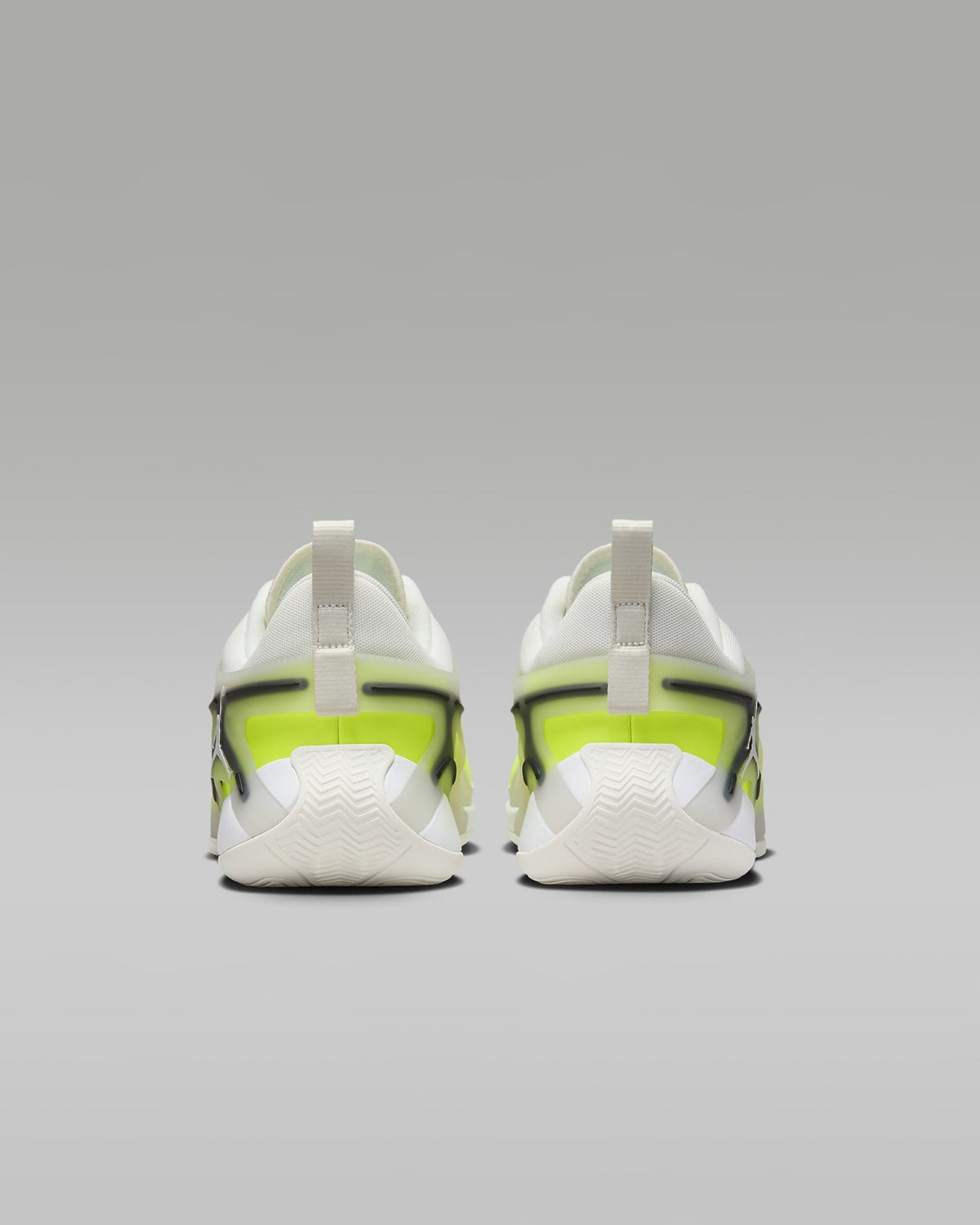 FQ3859-107 Nike Women's Jordan Heir Yellow White (Women's)