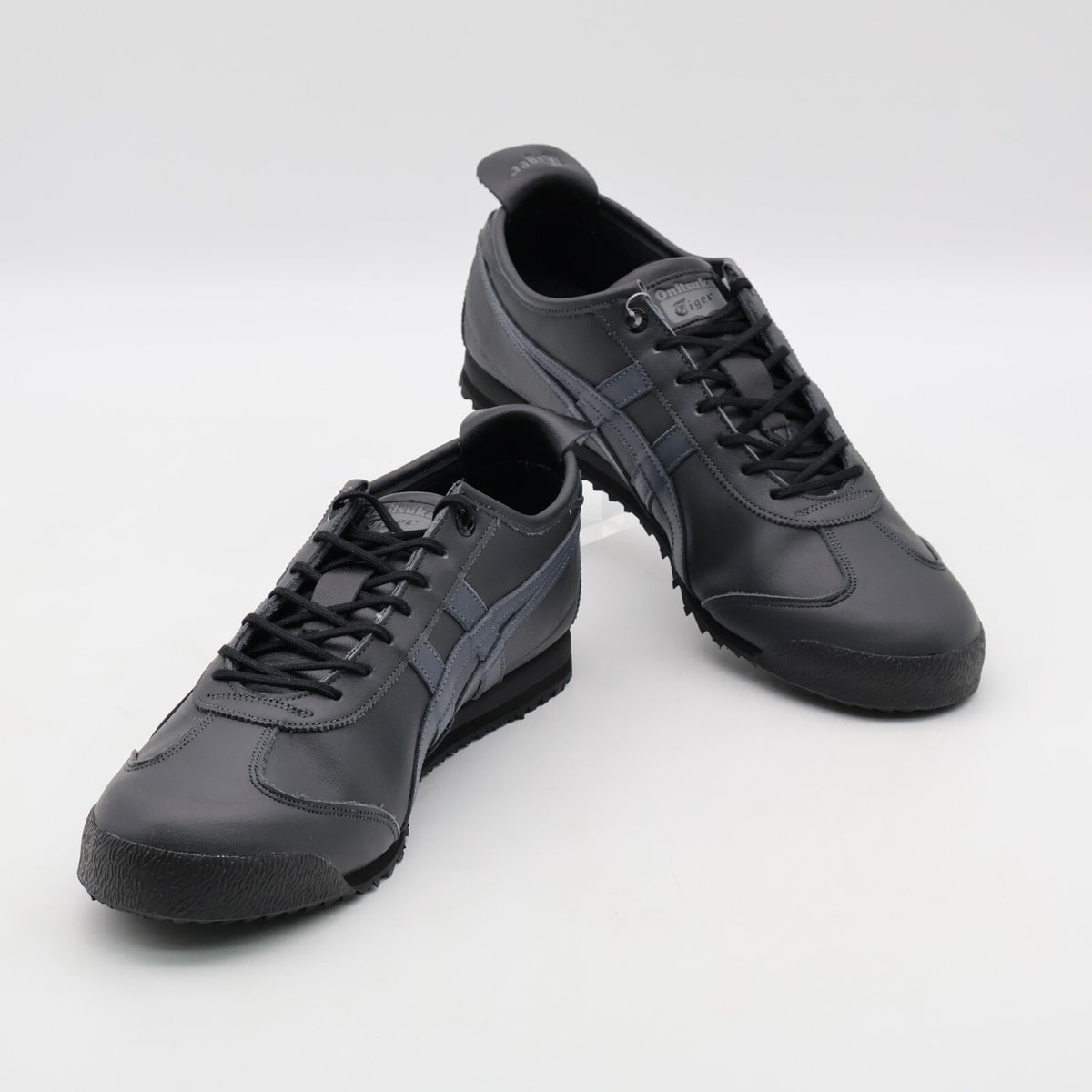 1183B500-020 Onitsuka Tiger Mexico 66 SD Graphite Grey Carrier Grey (Men's)