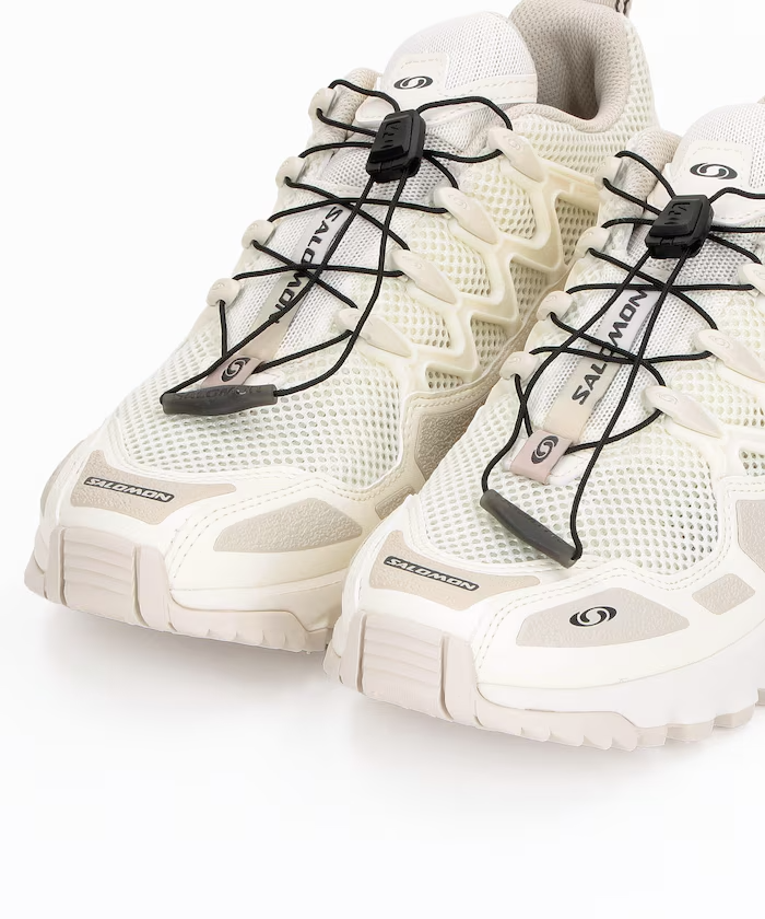 L49232200 Salomon ACS + OG "White"