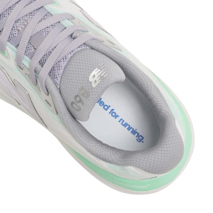 W860 6M1 New Balance W860 (Men's)