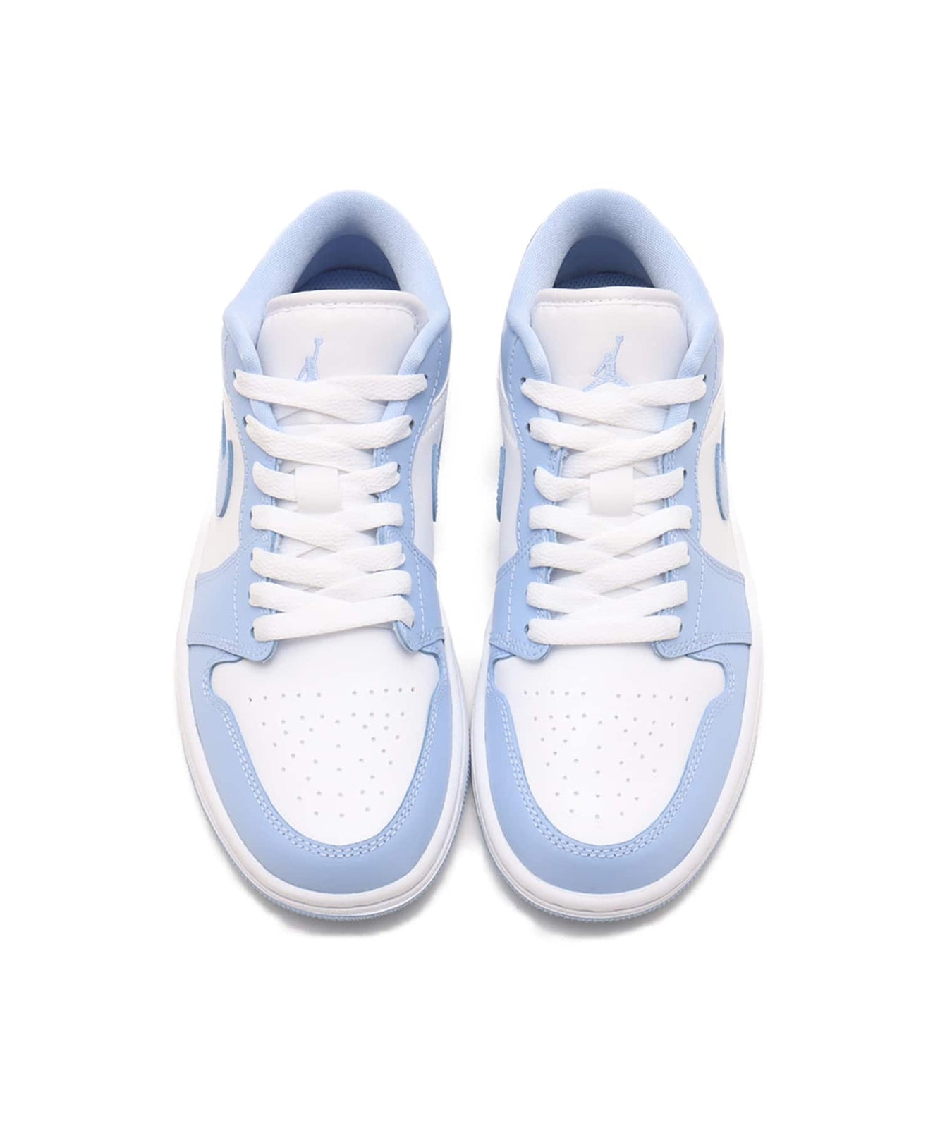 DC0774-142 Nike  Air Jordan 1 Low Aluminum (2025) (Women's)