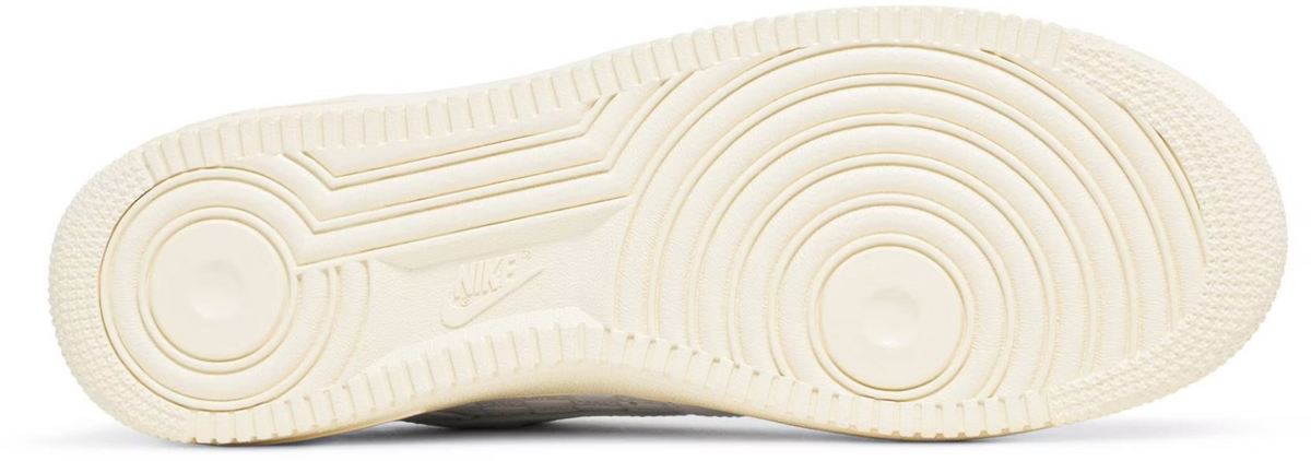 CZ7926-100 KITH Ã Nike Air Force 1 Low "White/Red" Tokyo (Men's)