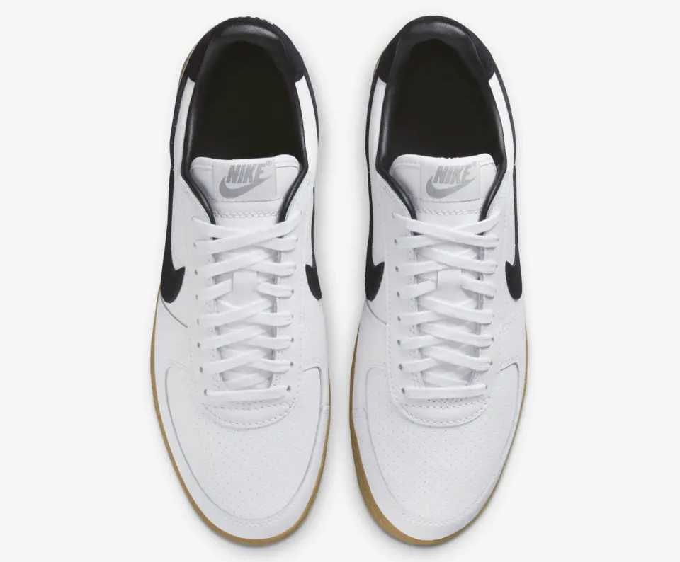HF5603-101 Nike Field General '82 SP White and Black (Men's)