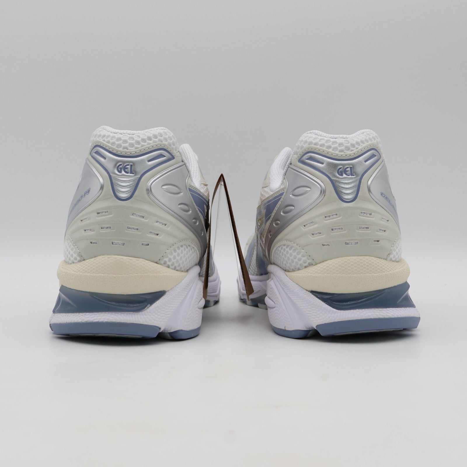 1203A537-115 Asics Gel-Kayano 14 Light Navy (Men's)