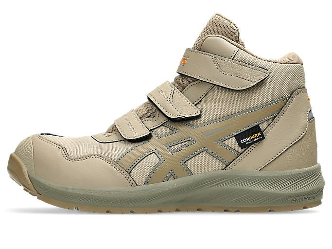 1273A100-200 Asics Winjob CP216 Tough Wood Crepe Desert Camp (Men's)