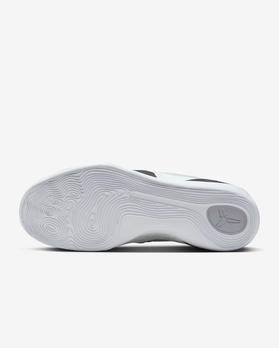 IH1401-001 Nike Kobe 9 Elite Low EM Protro Wolf Grey White (Men's)