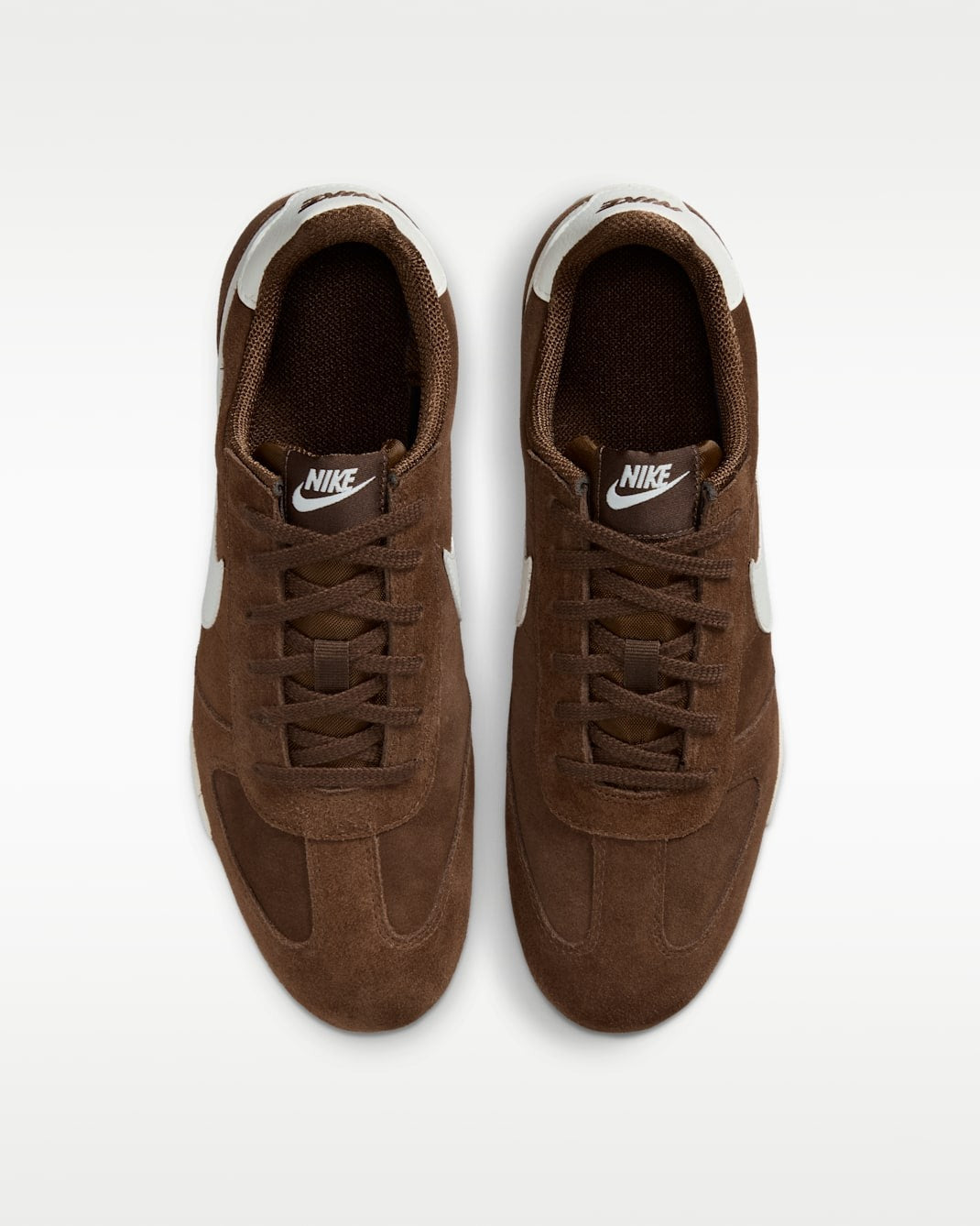 IO8030-201 Nike Sprint Sister Cacao WowSail (Women's)