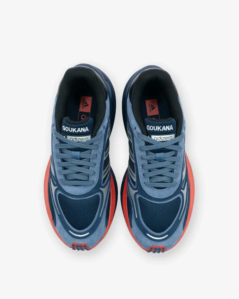 JP7178 adidas Originals Adizero Goukana (Men's)