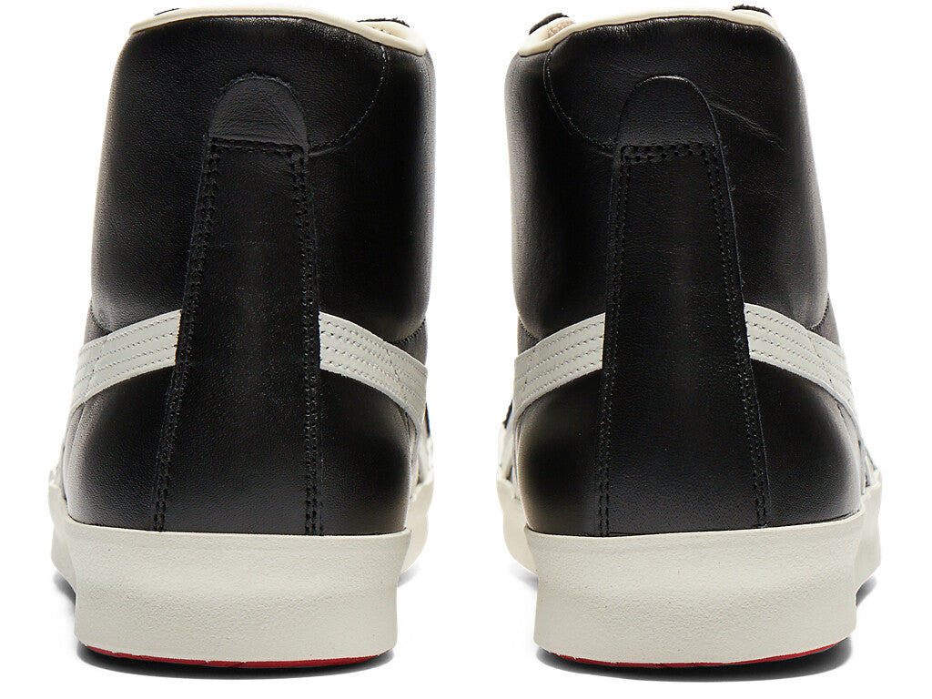 1183B439-001 Onitsuka Tiger NIPPON MADE Fabre Hi NM Black White (Men's)