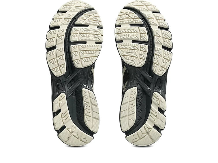1203A388-027 Asics Gel-Kayano 20 "Obsidian Grey/Oatmeal" (Men's)